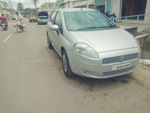 2013 Fiat Punto MT  for sale at low price