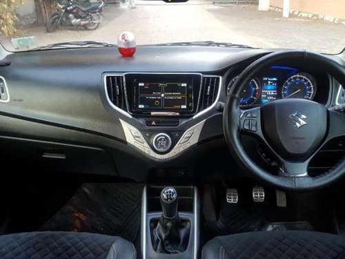 Used 2016 Baleno Alpha Diesel  for sale in Pune