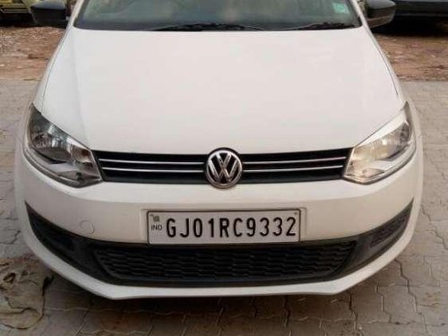 Used 2013 Polo  for sale in Ahmedabad