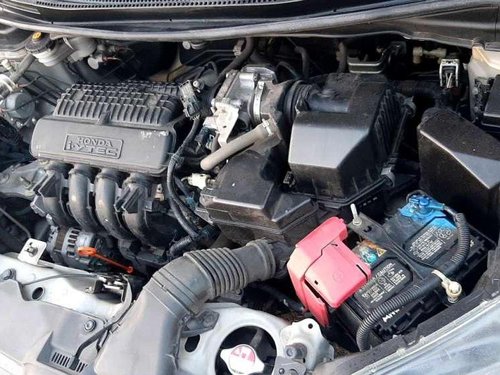 Honda Jazz V MT, 2015, Petrol for sale 