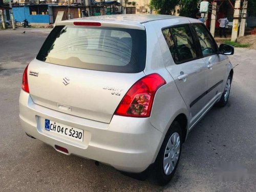 Used 2008 Swift VXI  for sale in Chandigarh