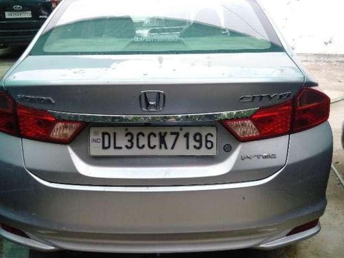 Used 2016 City 1.5 V MT  for sale in Gurgaon