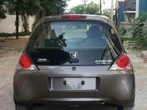 Used 2015 Brio VX  for sale in Hyderabad