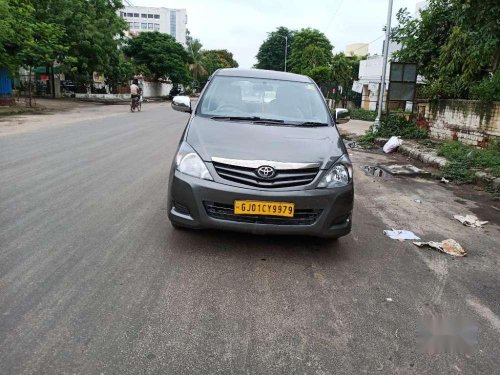 Used 2012 Innova  for sale in Ahmedabad