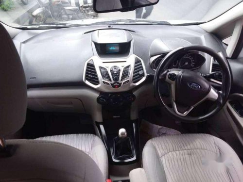 Used 2015 EcoSport  for sale in Chennai