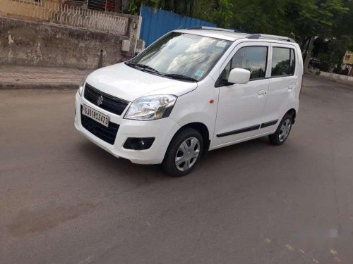 Used 2016 Wagon R VXI  for sale in Ahmedabad