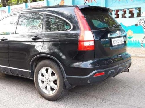 Used 2007 CR V 2.0L 2WD MT  for sale in Pune