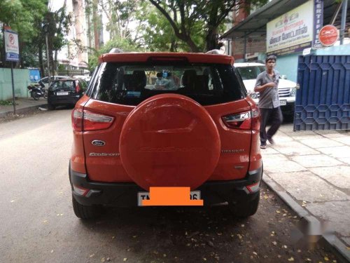 Used 2015 EcoSport  for sale in Chennai