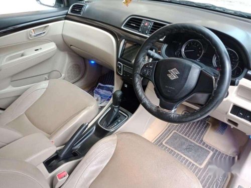 Used 2017 Ciaz  for sale in Hyderabad