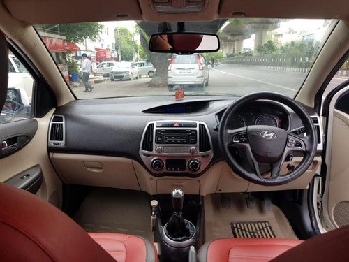 Hyundai i20 MT 2012 for sale