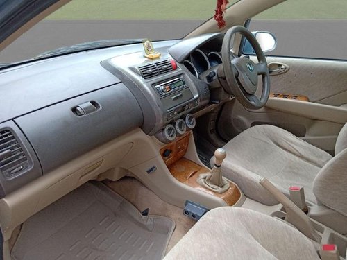 Honda City ZX GXi MT 2008 for sale