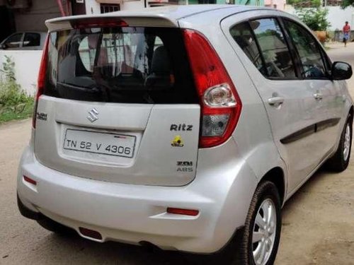 Used 2013 Ritz  for sale in Coimbatore