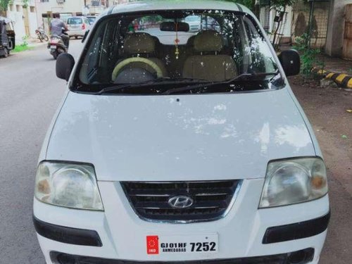 Used 2004 Santro Xing GLS  for sale in Rajkot