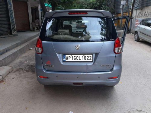 Used 2013 Ertiga VDI  for sale in Hyderabad