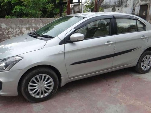 Used 2015 Ciaz  for sale in Agra