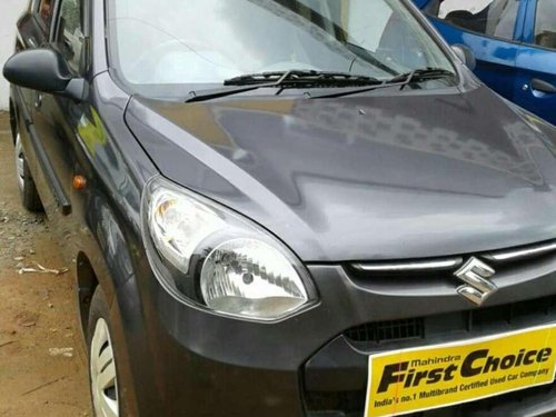 Used 2014 Alto 800 VXI  for sale in Thiruvananthapuram