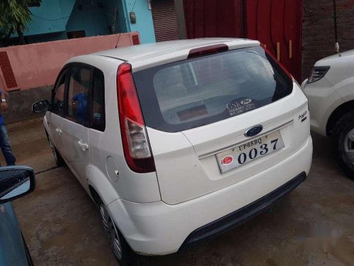 Used 2015 Figo Diesel ZXI  for sale in Varanasi