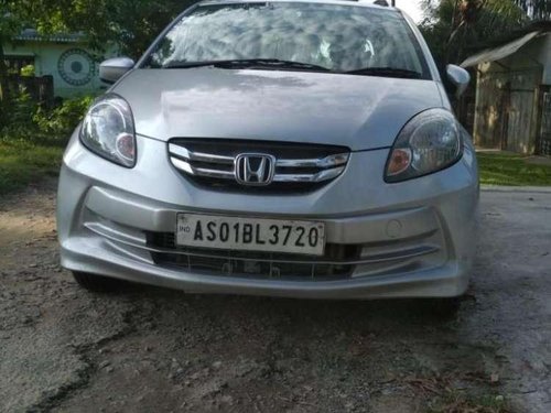 Used 2014 Amaze S i-DTEC  for sale in Tezpur