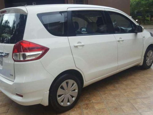 Used 2017 Ertiga VXI  for sale in Mumbai