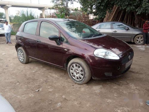 Fiat Punto 2011 MT for sale 