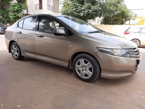 Used 2009 City 1.5 S MT  for sale in Ahmedabad