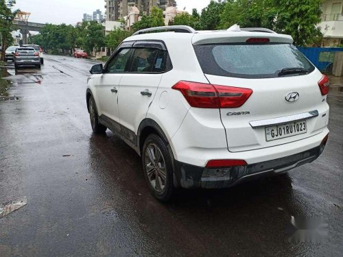 Used 2016 Creta 1.6 SX  for sale in Ahmedabad