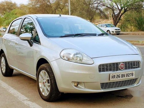 Used 2011 Punto  for sale in Chandigarh