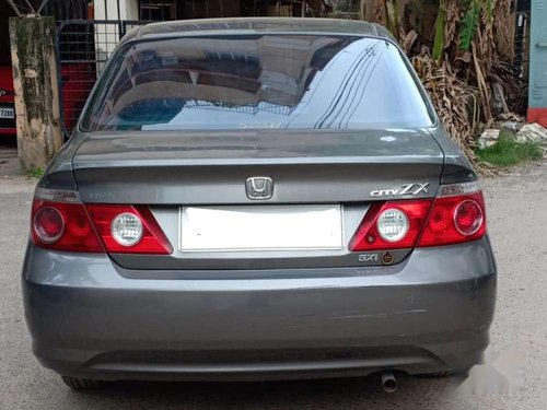 Used 2008 City ZX  for sale in Kolkata