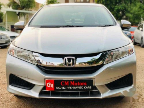 Used 2015 City  for sale in Ahmedabad