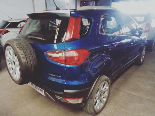 Used 2017 EcoSport  for sale in Nagpur