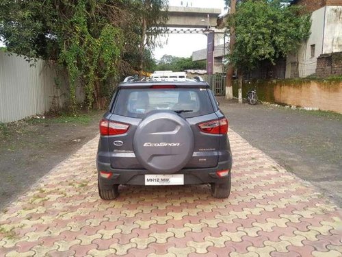 Used 2016 EcoSport  for sale in Pune