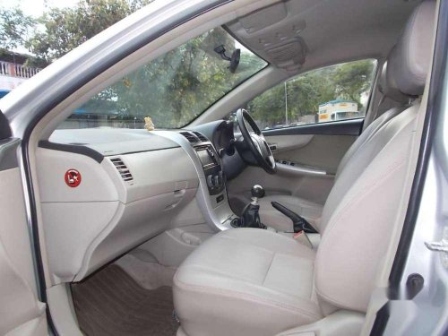 Used 2013 Corolla Altis  for sale in Mumbai