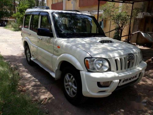 2013 Mahindra Scorpio VLX MT for sale at low price