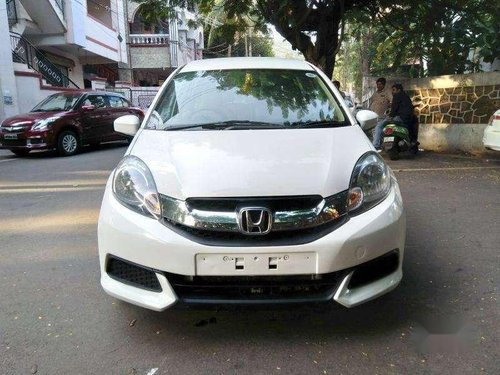 Used 2015 Mobilio S i-DTEC  for sale in Visakhapatnam