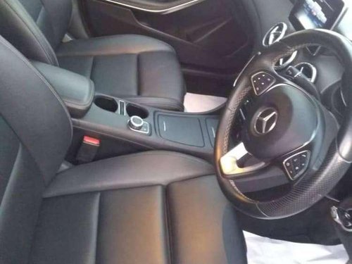 Used 2016 A Class  for sale in Ahmedabad