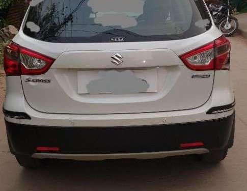 Used 2017 S Cross  for sale in Hyderabad