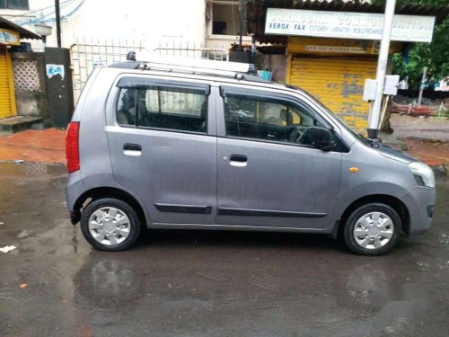 Used 2014 Wagon R LXI  for sale in Mumbai