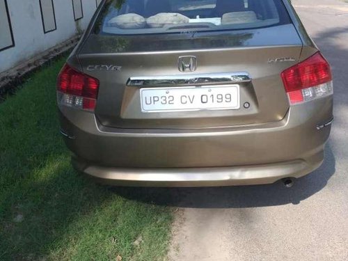 Used 2009 City  for sale in Lucknow