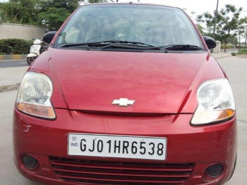 Used 2008 Spark 1.0  for sale in Ahmedabad