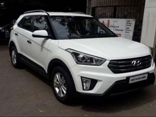 Used 2015 Creta 1.6 SX  for sale in Pune