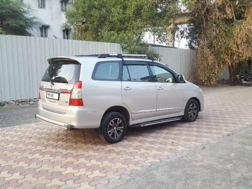 Used 2013 Innova  for sale in Pune