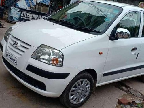 Used 2009 Santro Xing GLS  for sale in Patna