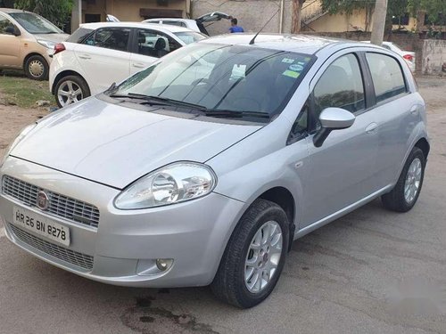 Used 2011 Punto  for sale in Chandigarh