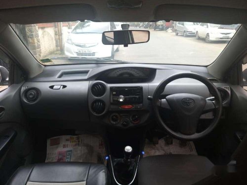 Used 2012 Etios GD  for sale in Pune