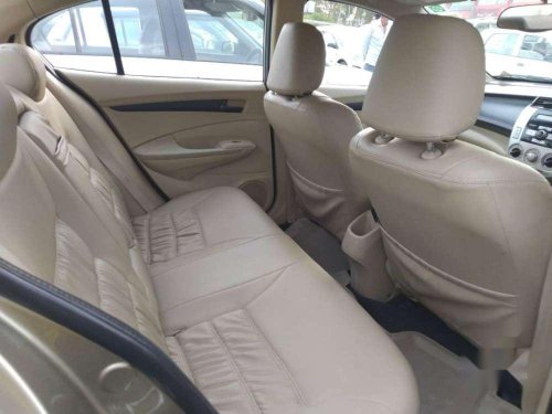 Used 2011 City 1.5 S MT  for sale in Chandigarh