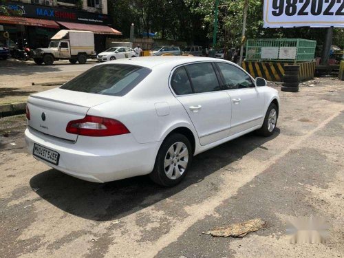 Used 2011 Superb Elegance 1.8 TSI AT  for sale in Thane