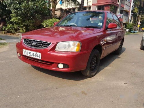 Used 2002 Accent Executive  for sale in Kolkata