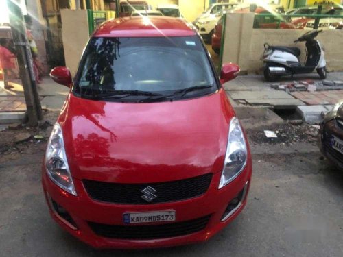 Used 2017 Swift VXI  for sale in Nagar