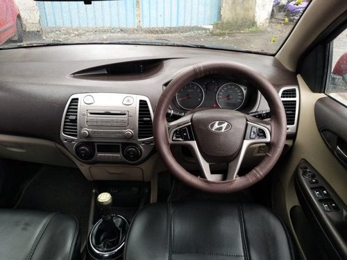 Hyundai i20 2010-2012 1.2 Sportz MT for sale