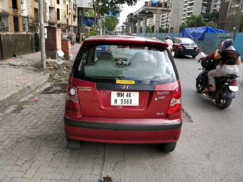 Used 2011 Santro Xing GLS  for sale in Mumbai